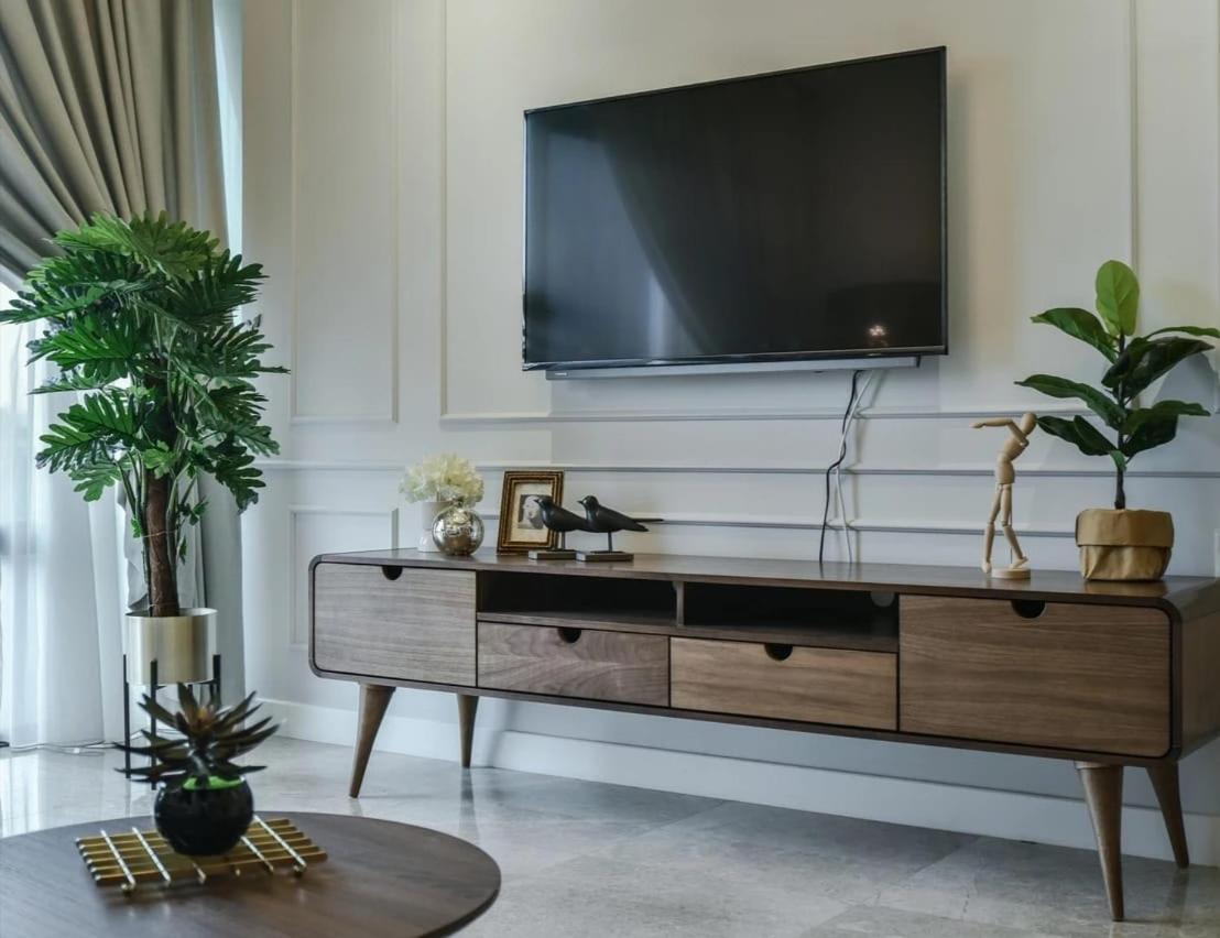 Majestic Apartment Klcc Kuala Lumpur Eksteriør bilde