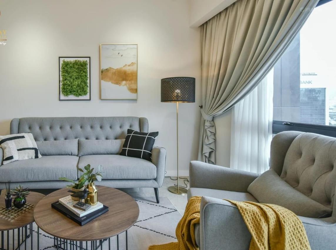 Majestic Apartment Klcc Kuala Lumpur Eksteriør bilde