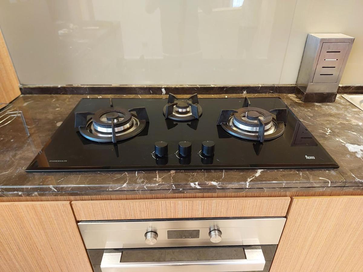 Majestic Apartment Klcc Kuala Lumpur Eksteriør bilde