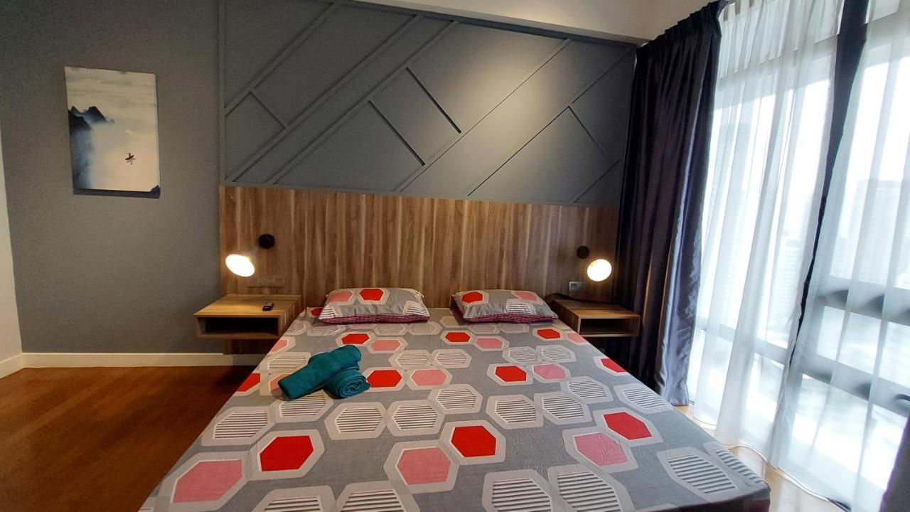 Majestic Apartment Klcc Kuala Lumpur Eksteriør bilde