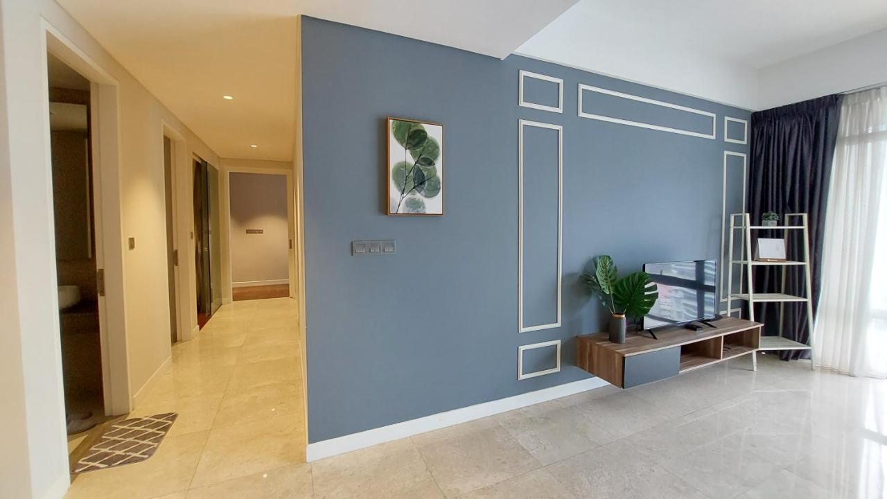 Majestic Apartment Klcc Kuala Lumpur Eksteriør bilde